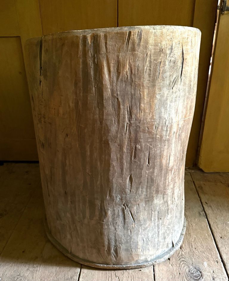 Barrel