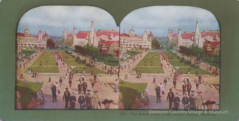 Stereograph