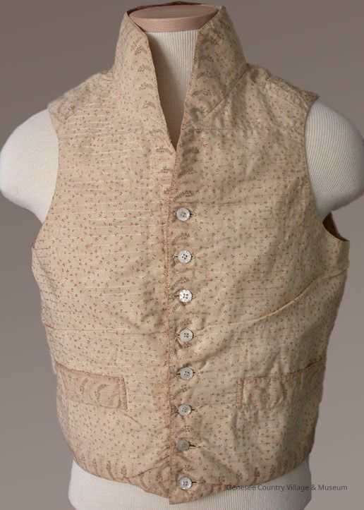 Waistcoat