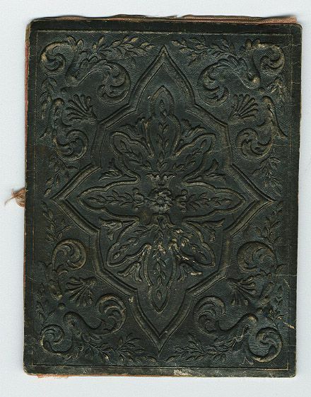 Portfolio, Embroidery Designs - Image 2