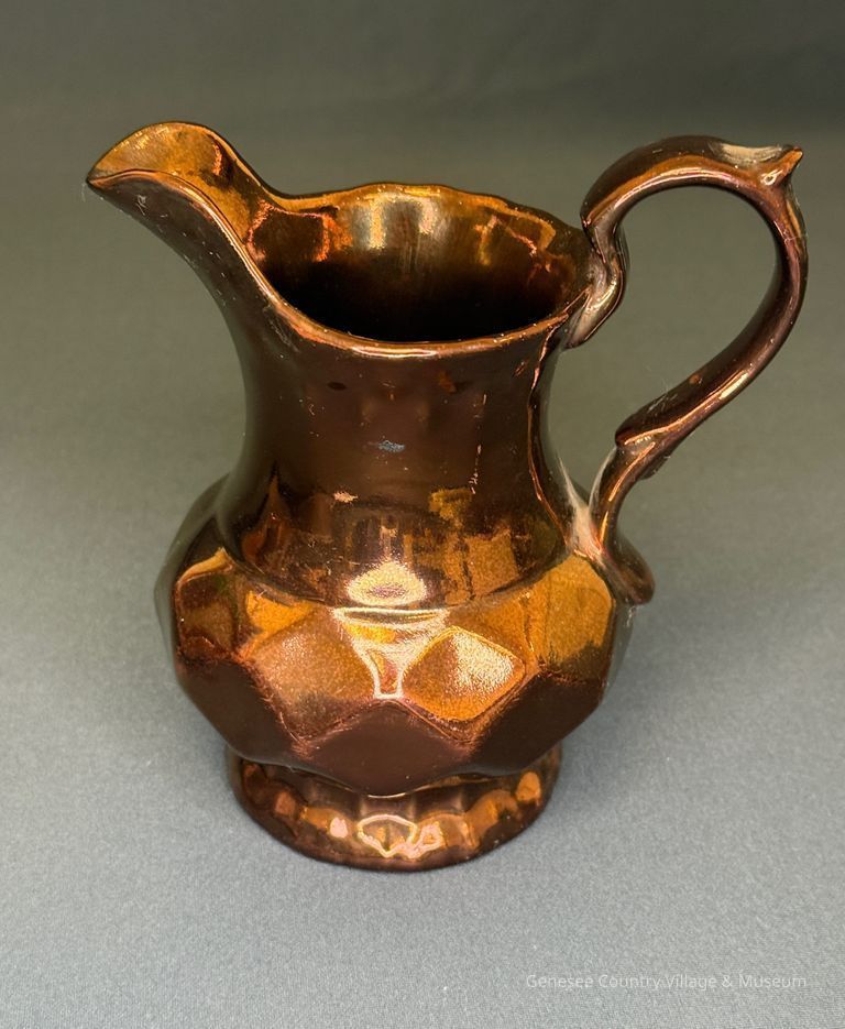 Pitcher