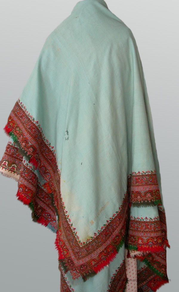 Shawl