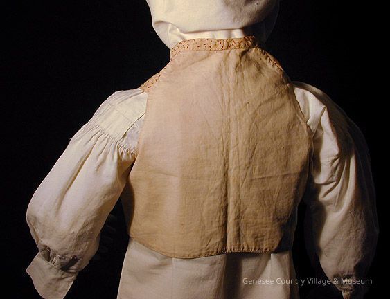 Waistcoat - Image 2