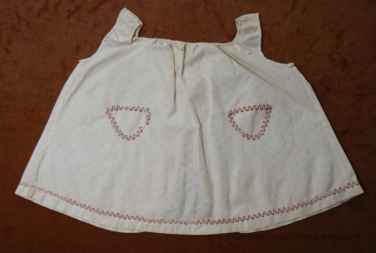 Pinafore
