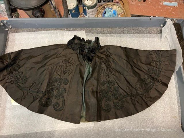 Cape