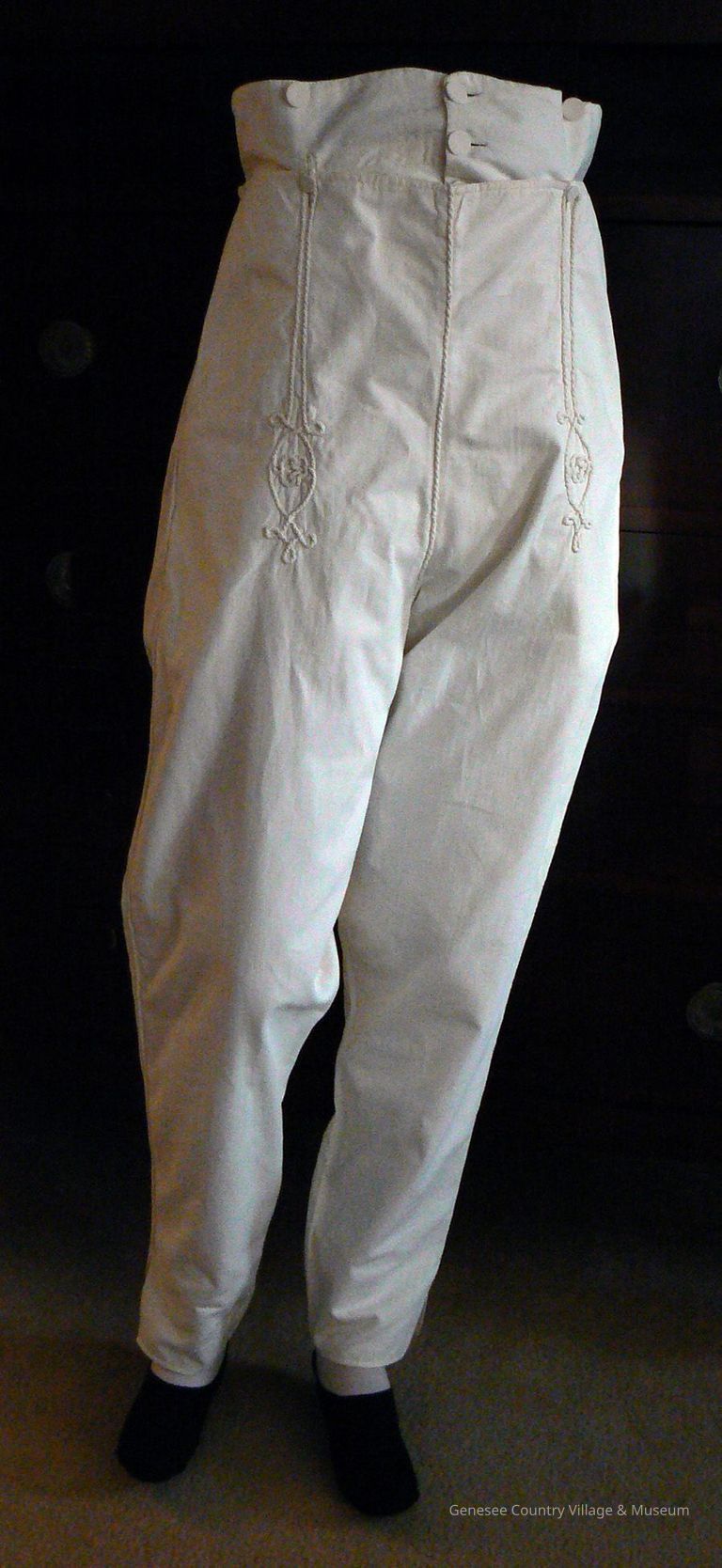 Pantaloons
