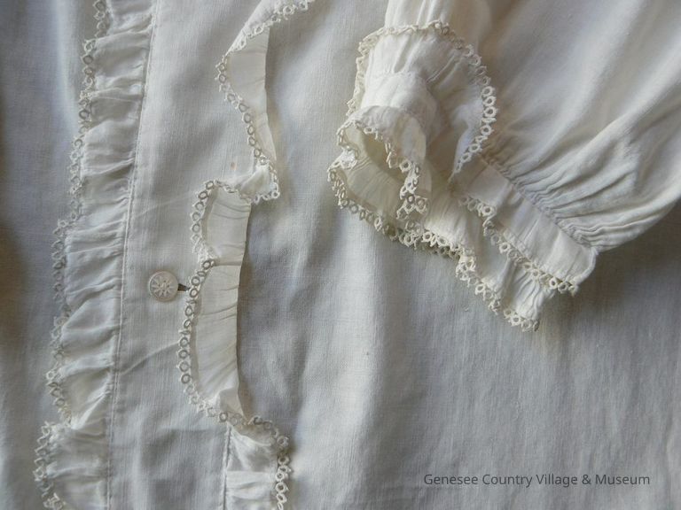 Gown, Dressing - Image 2