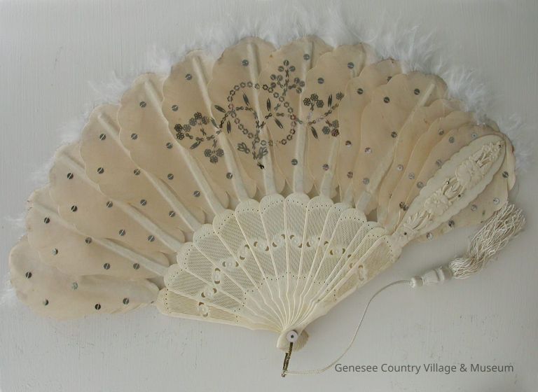 Fan, Hand