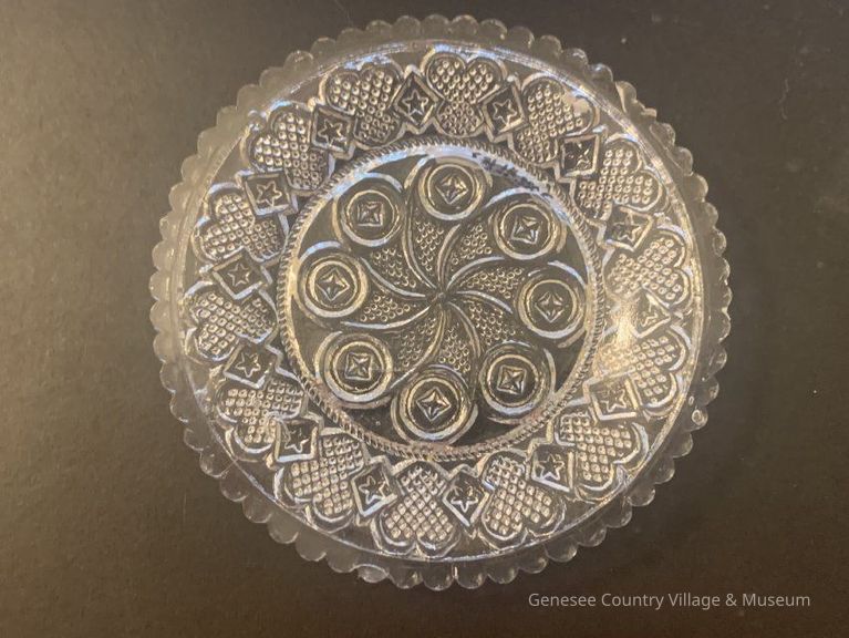 Plate, Cup - Image 2