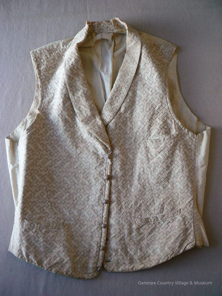 Waistcoat