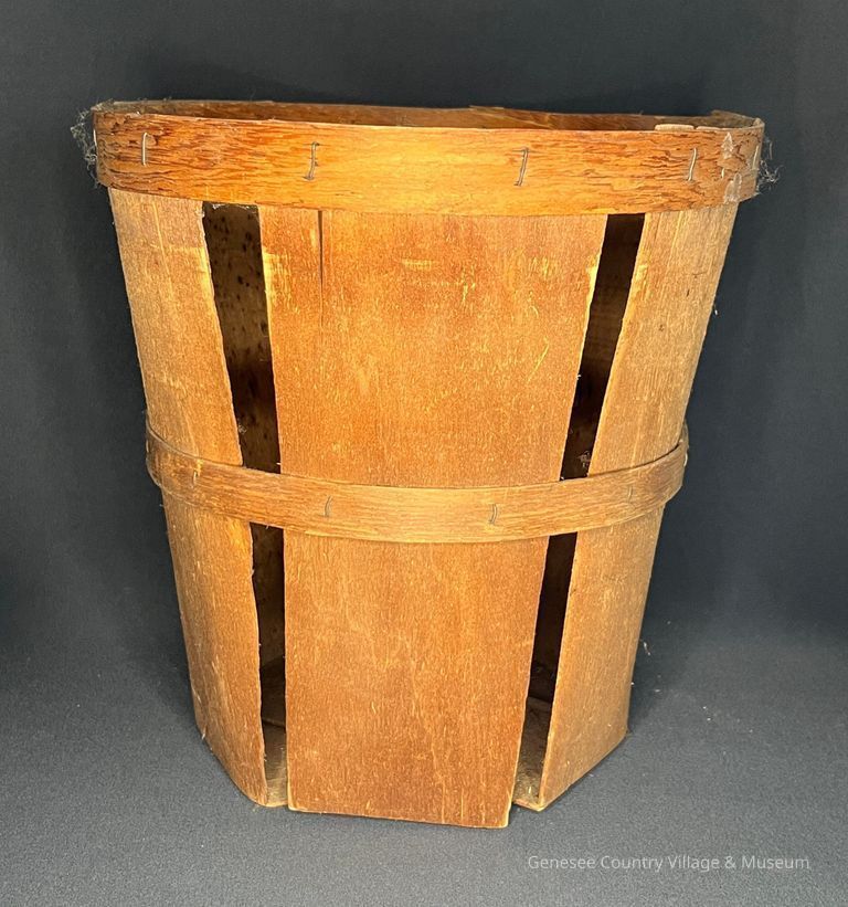 Peach Basket