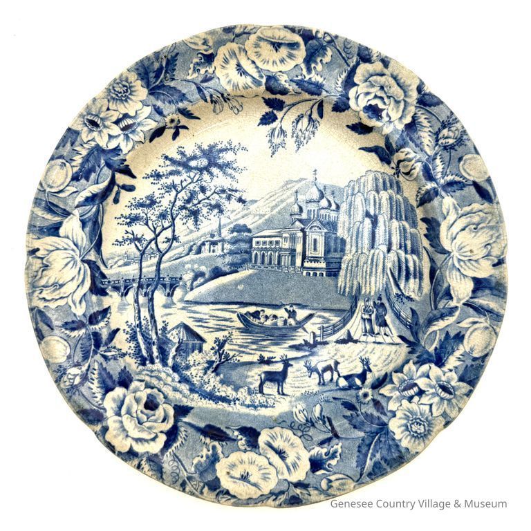 Dinner Plate