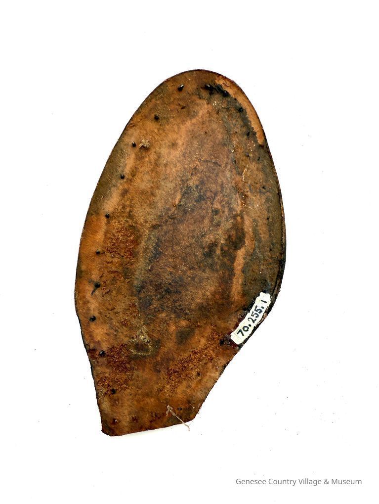 Shoe Sole - Image 2