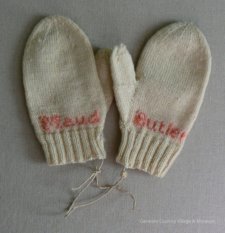 Mitten