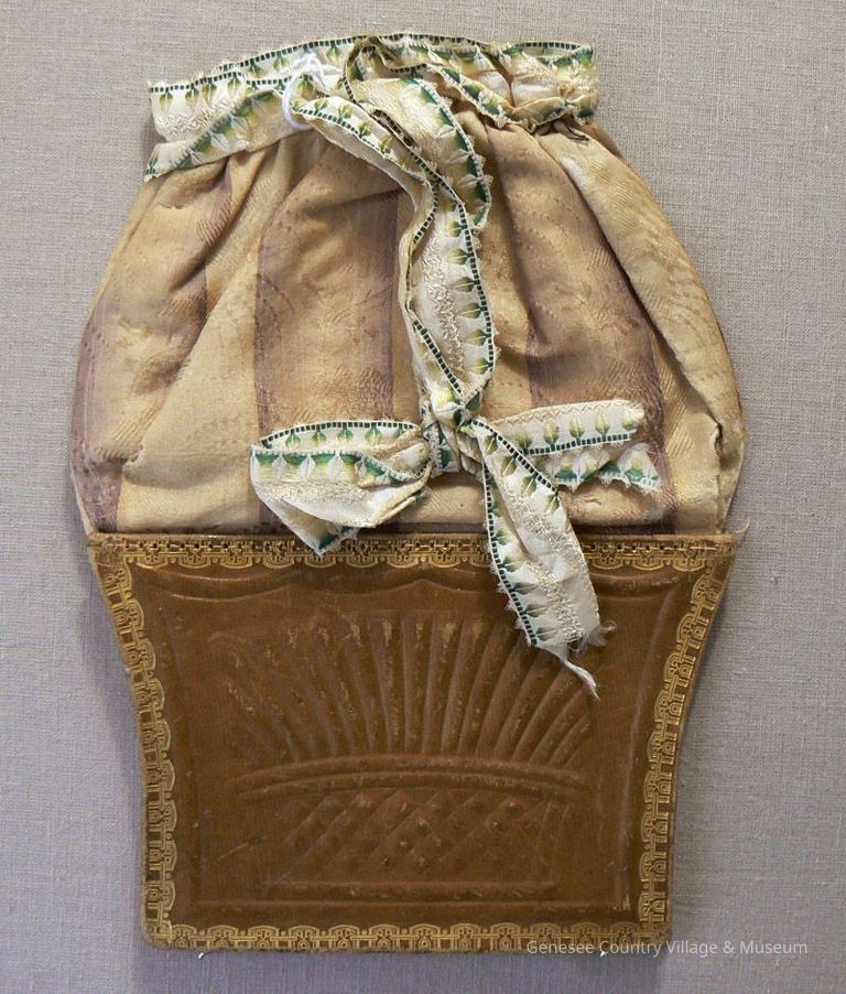Reticule