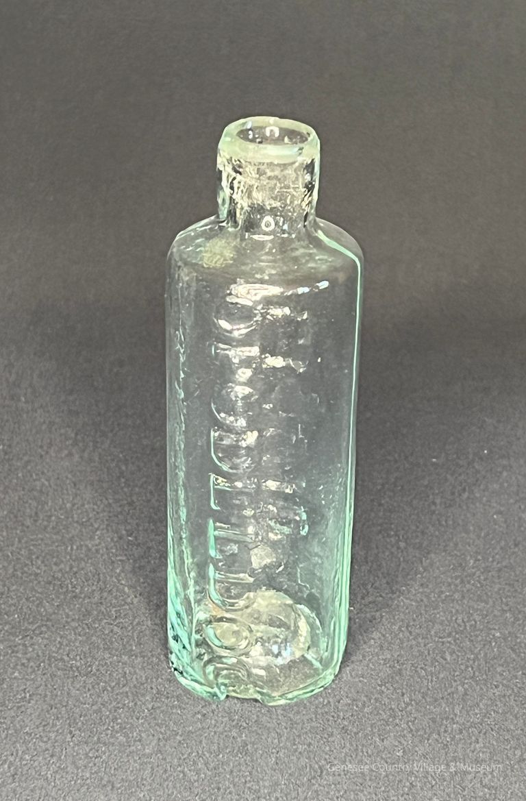 Apothecary Bottle