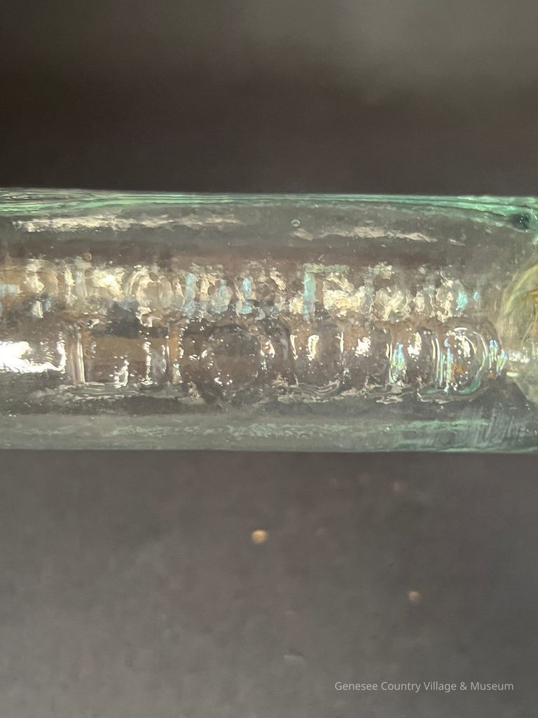 Apothecary Bottle - Image 3