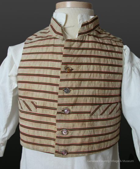 Waistcoat