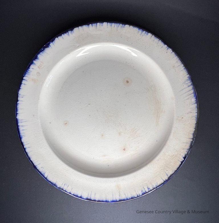 Dinner Plate