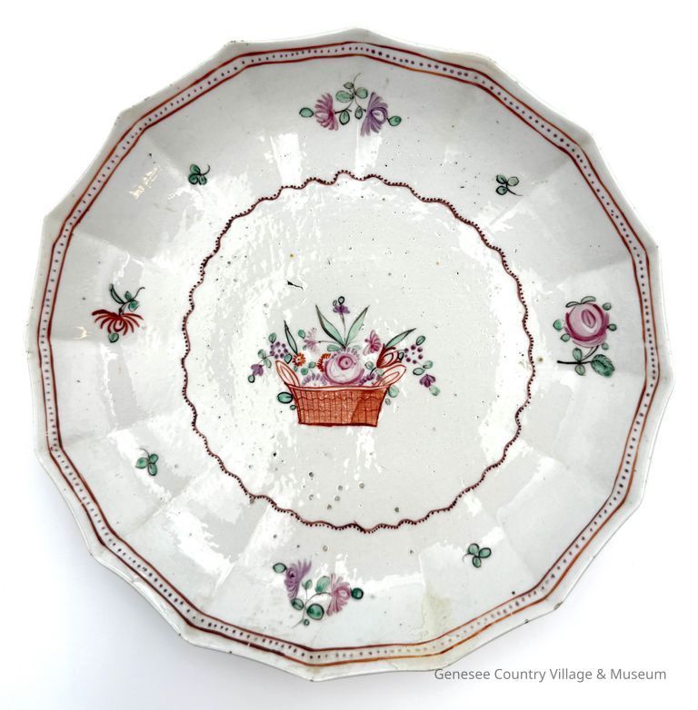 Plate