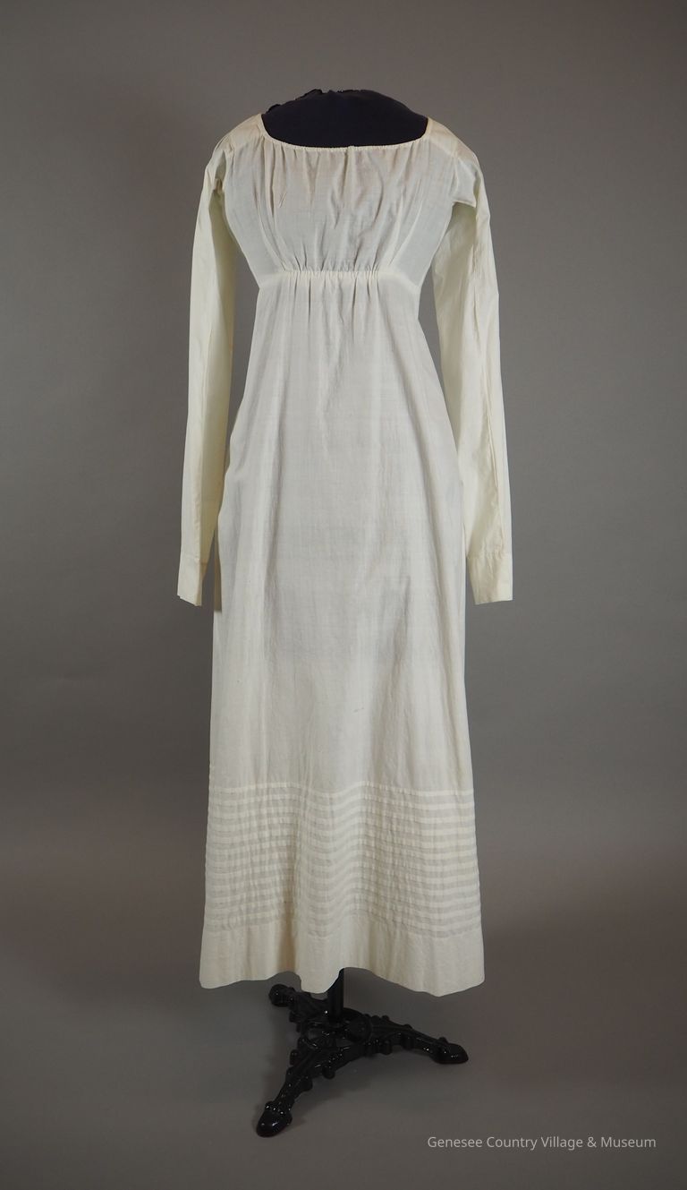 Morning Dress