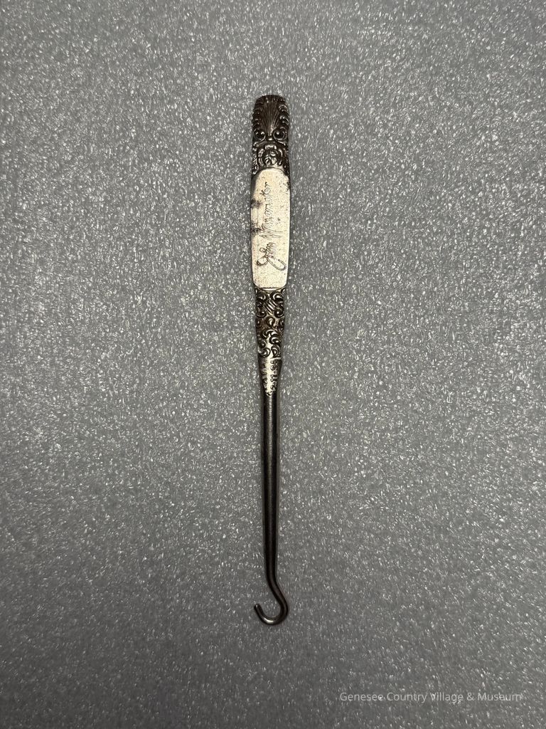 Buttonhook - Image 2