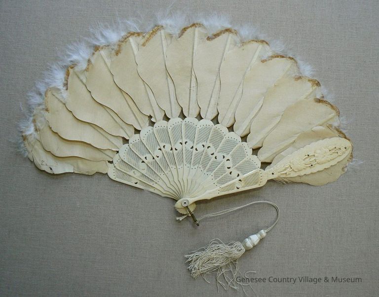Fan, Hand - Image 2