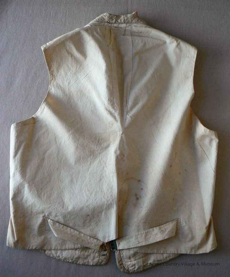 Waistcoat - Image 2