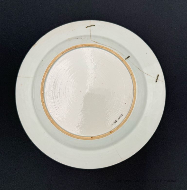 Luncheon Plate - Image 2