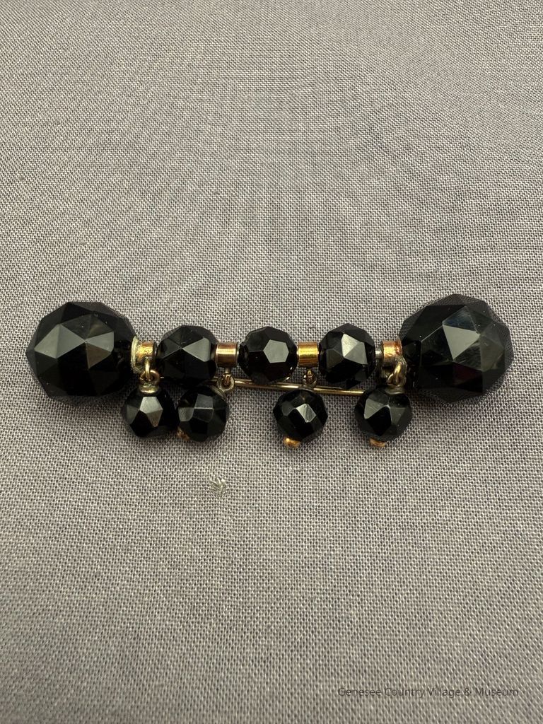 Bar Pin