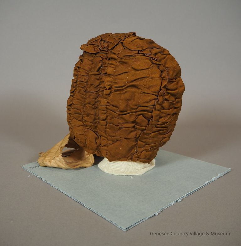 Quilted Hood - Image 6