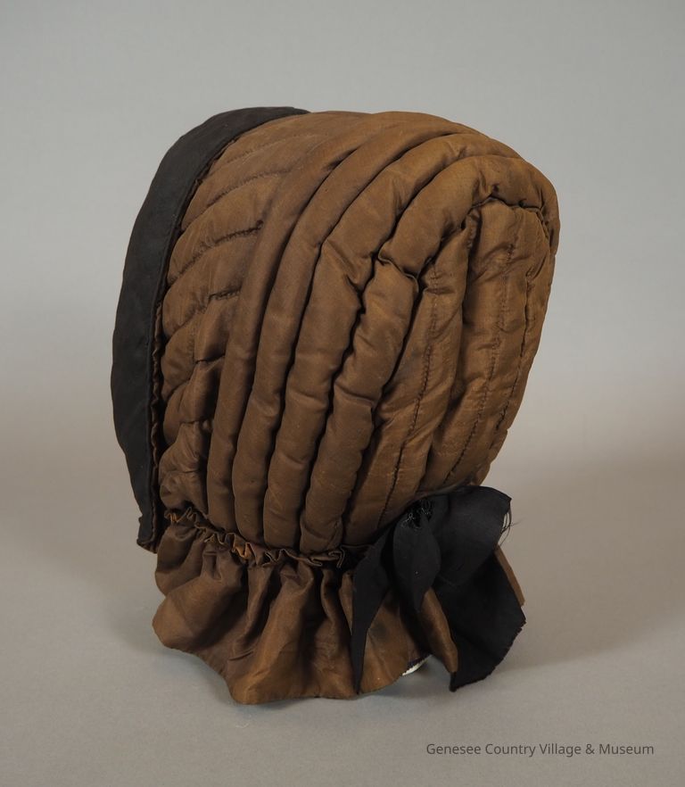 Quilted Hood - Image 6