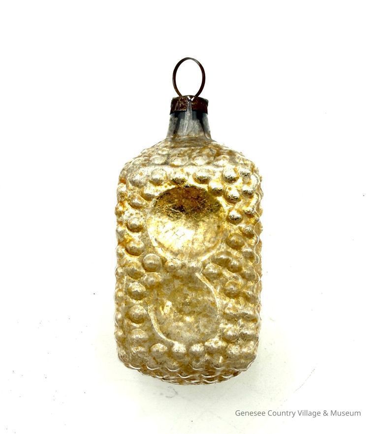 Christmas Ornament