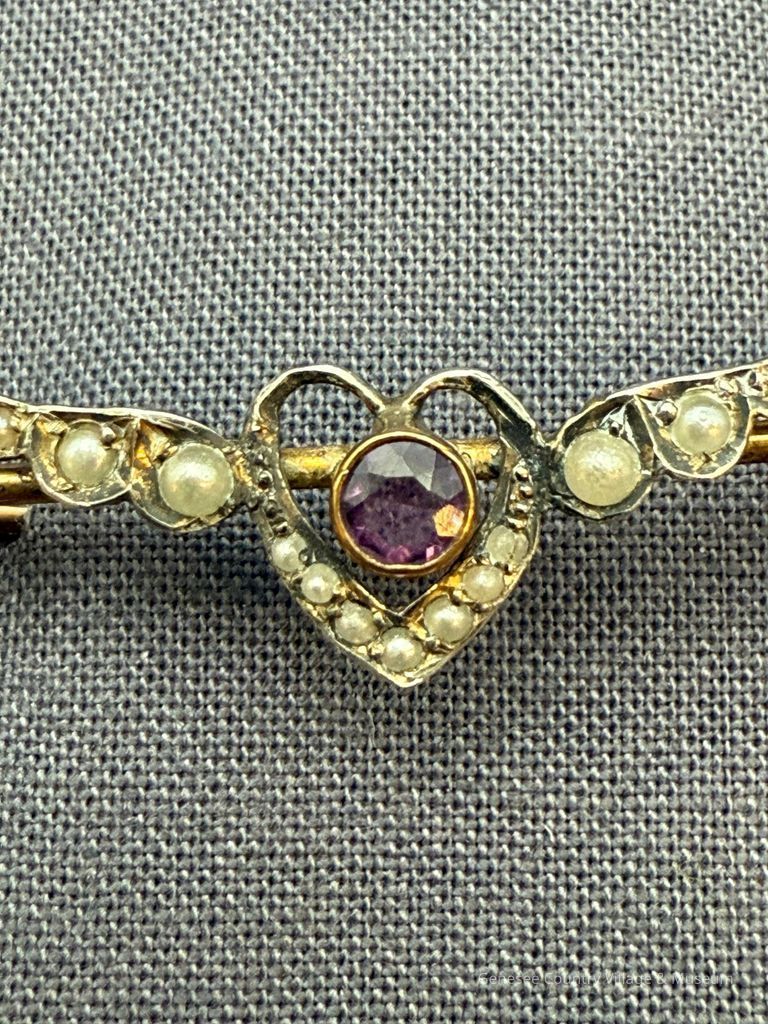 Bar Pin - Image 2