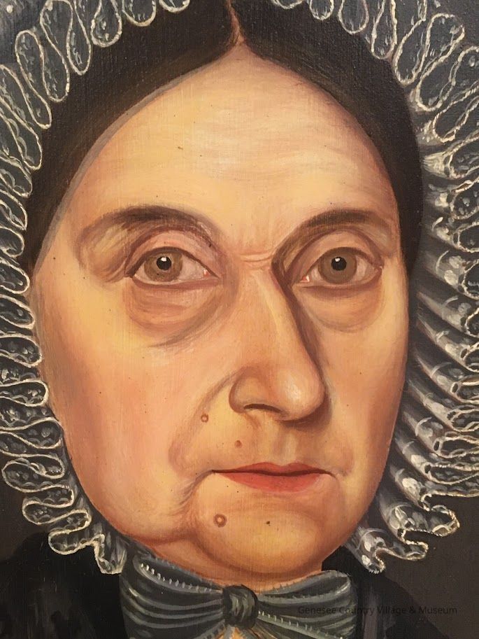 Rachael Dutton Willey Brown - Image 2
