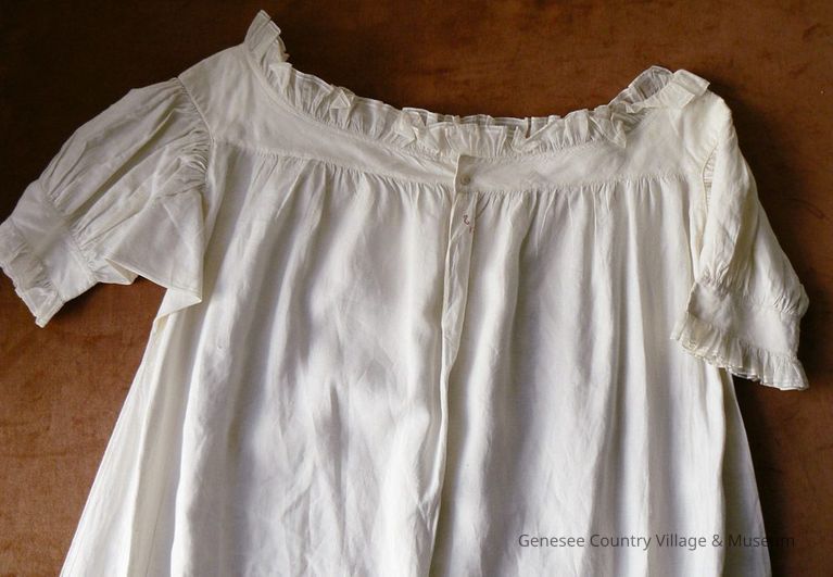 Chemise