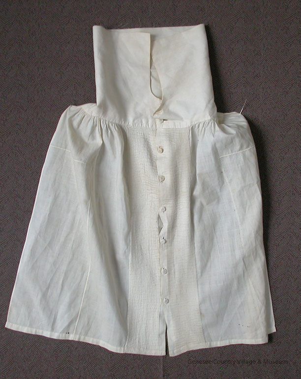 Shirt Front