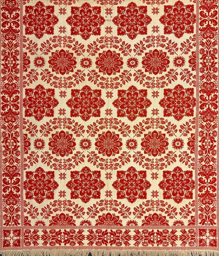 Coverlet