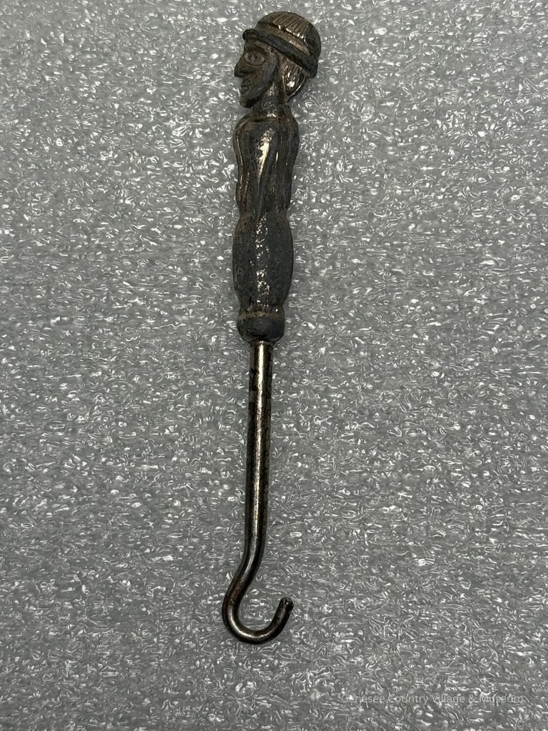 Buttonhook - Image 2