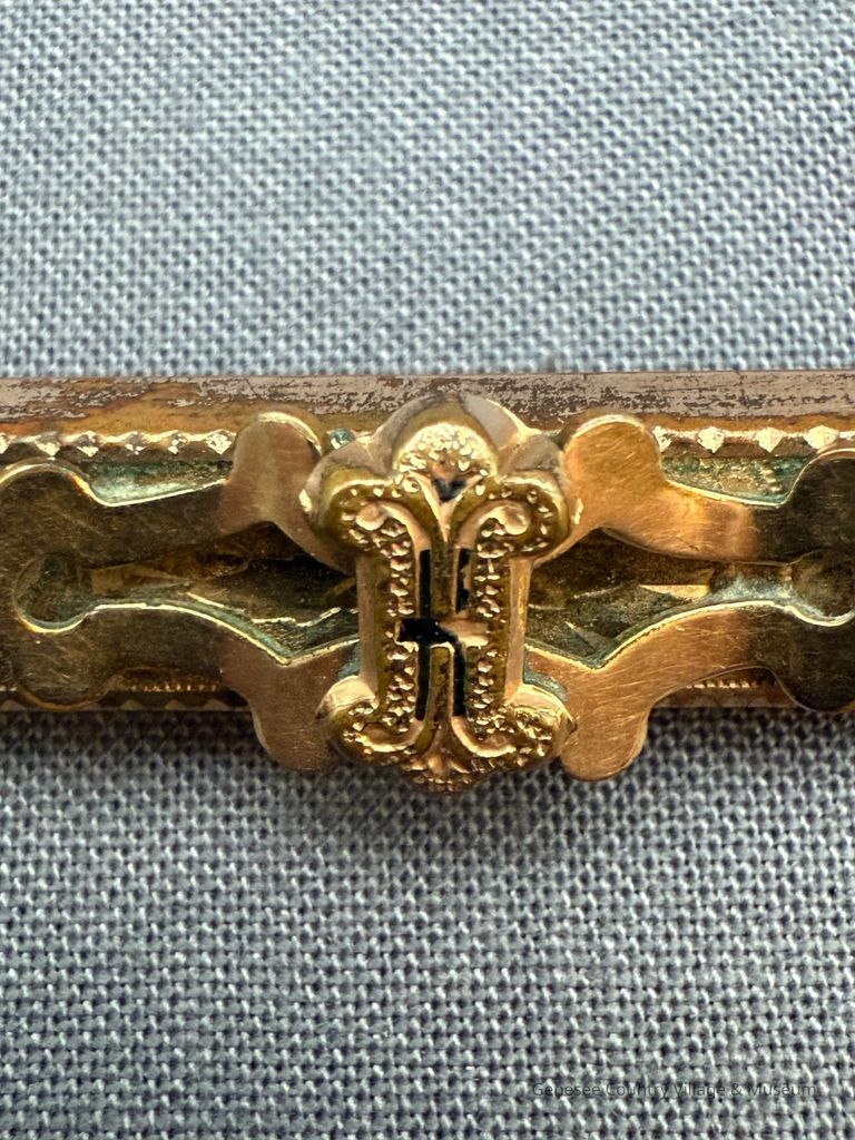 Bar Pin - Image 2