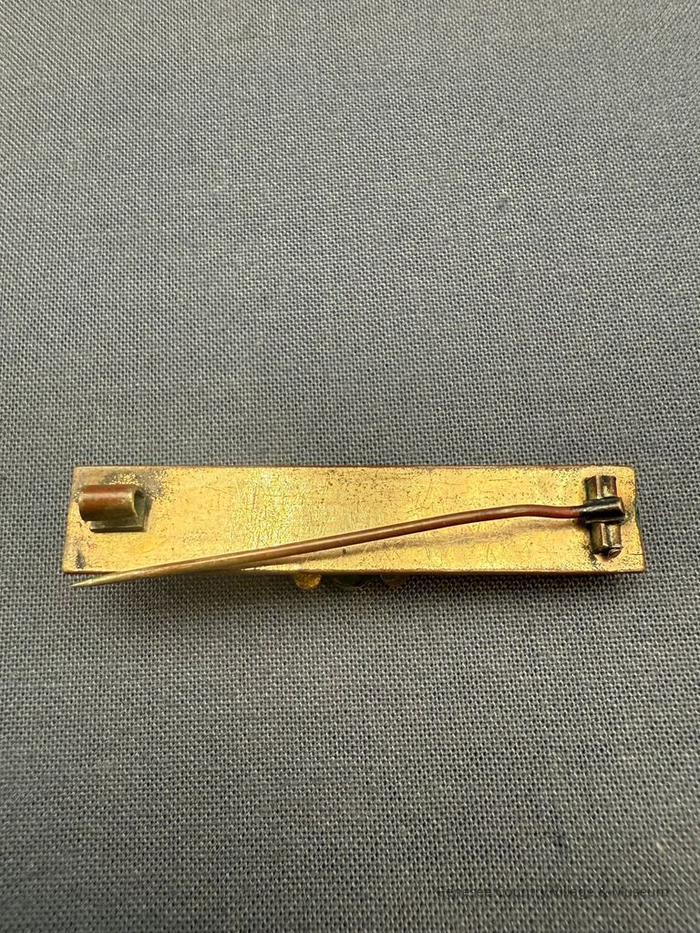 Bar Pin - Image 3