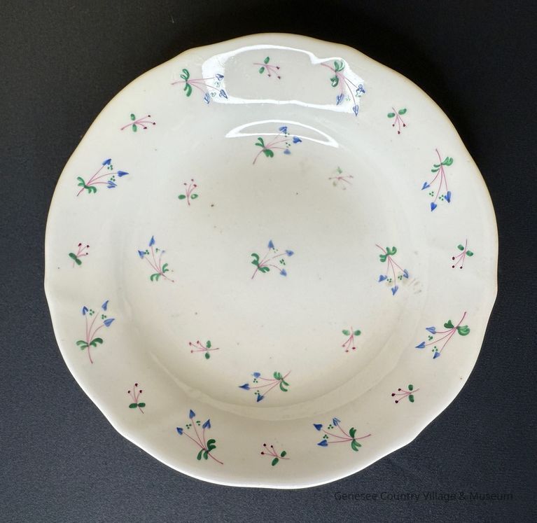 Saucer