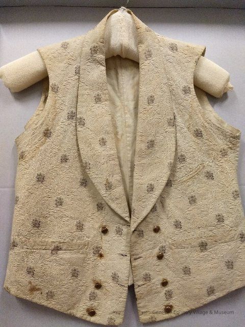 Waistcoat