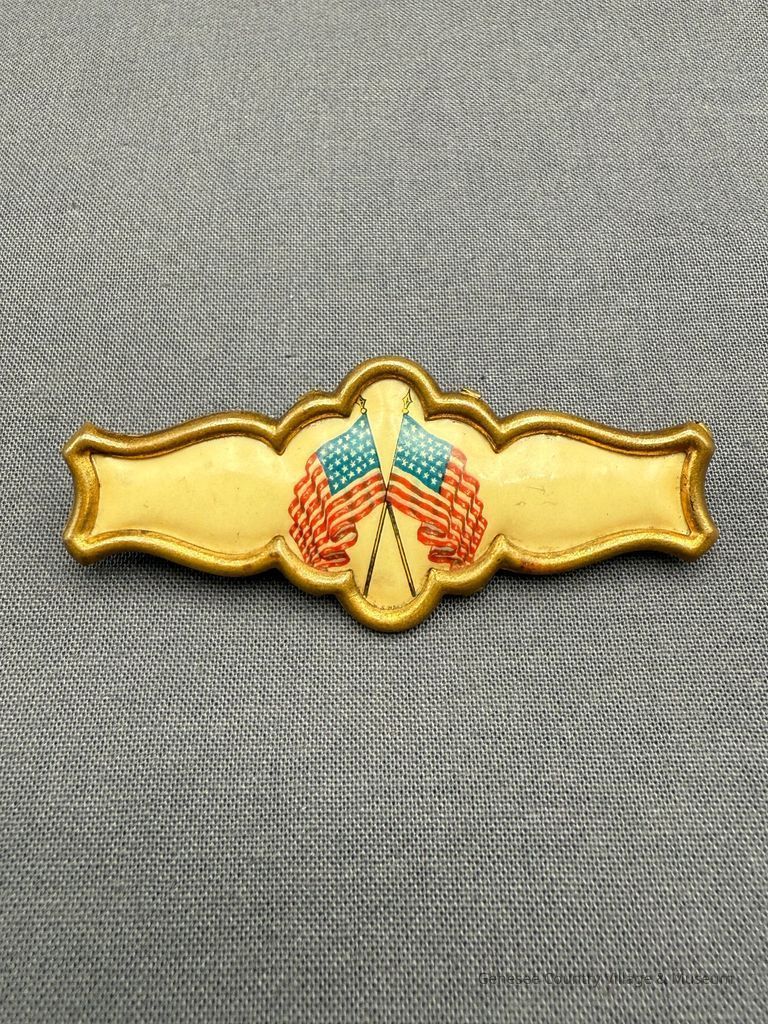 Badge Pin