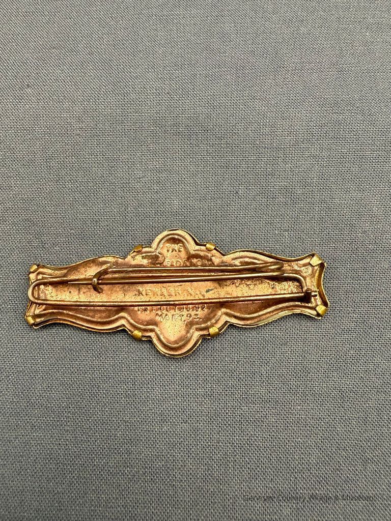 Badge Pin - Image 2