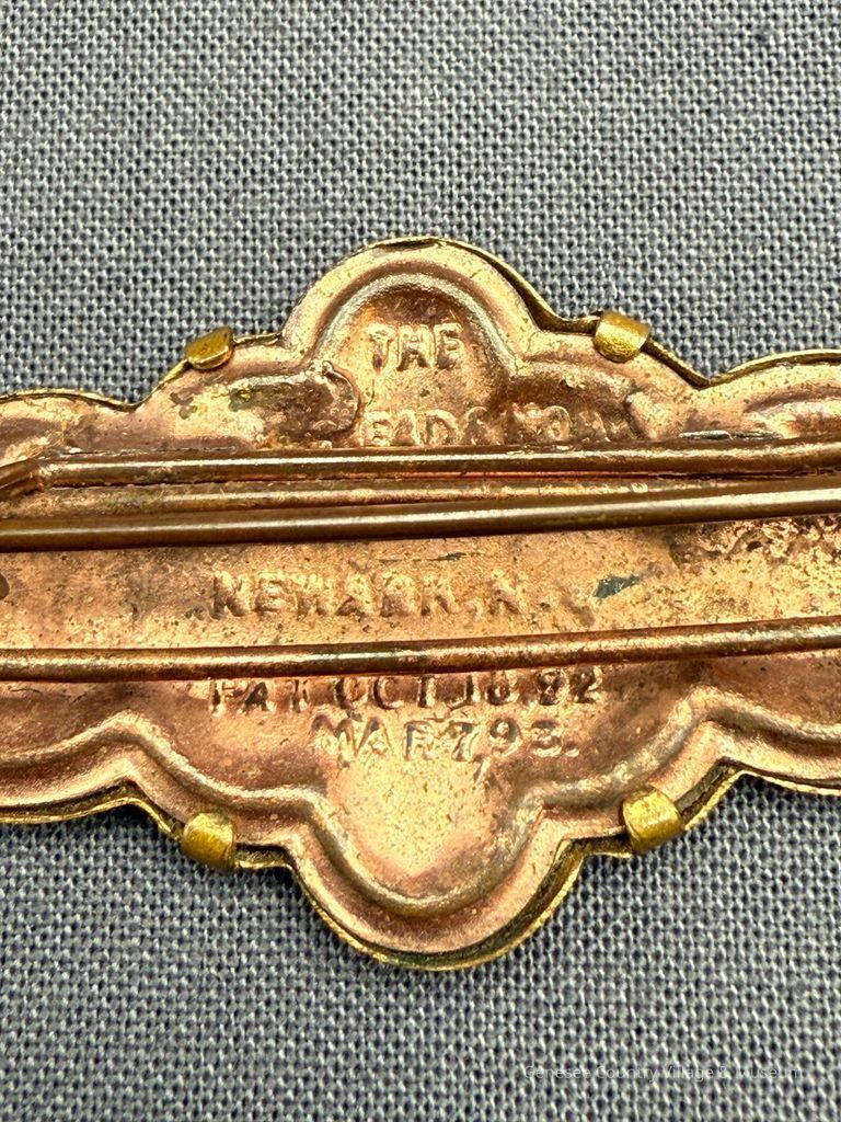 Badge Pin - Image 3