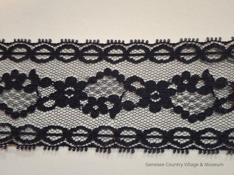 Notion, Lace