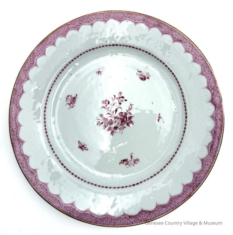 Plate
