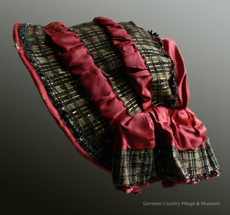 Bonnet