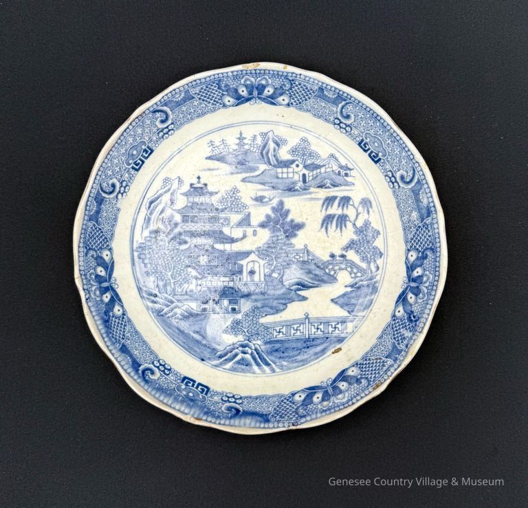 Dinner Plate